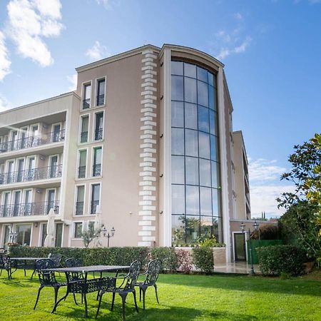 Mantar Spa Hotel Marikostinovo Екстер'єр фото
