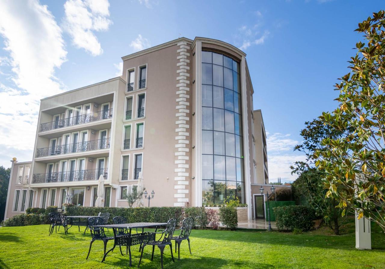 Mantar Spa Hotel Marikostinovo Екстер'єр фото