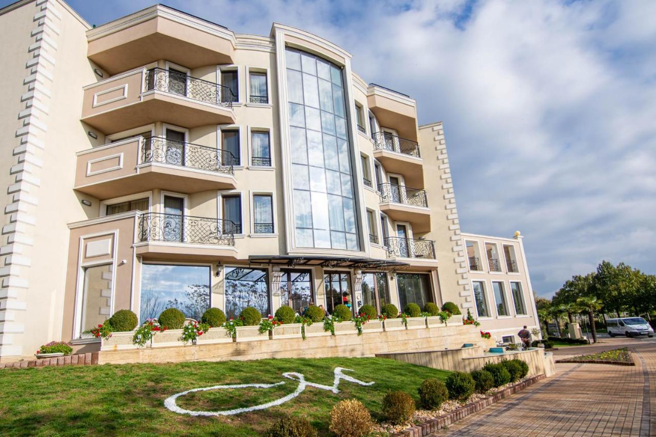 Mantar Spa Hotel Marikostinovo Екстер'єр фото