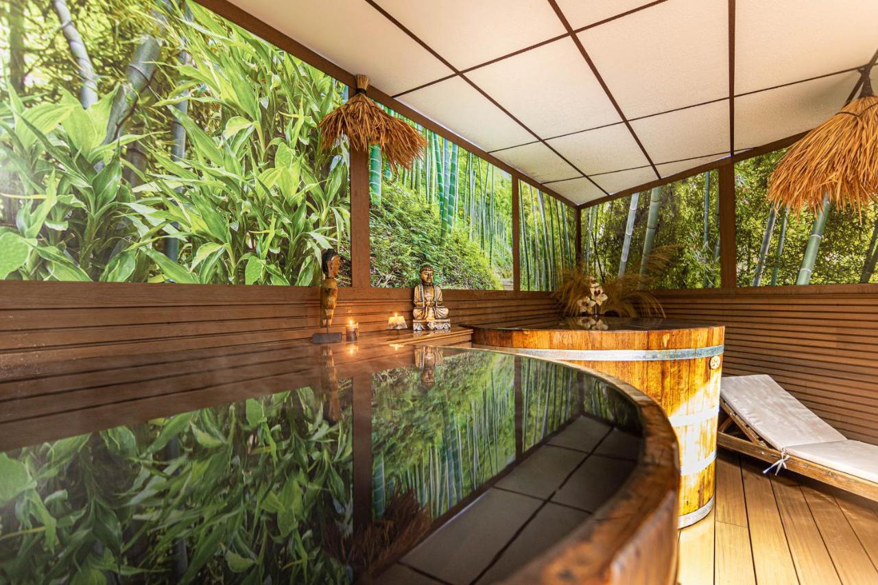 Mantar Spa Hotel Marikostinovo Екстер'єр фото