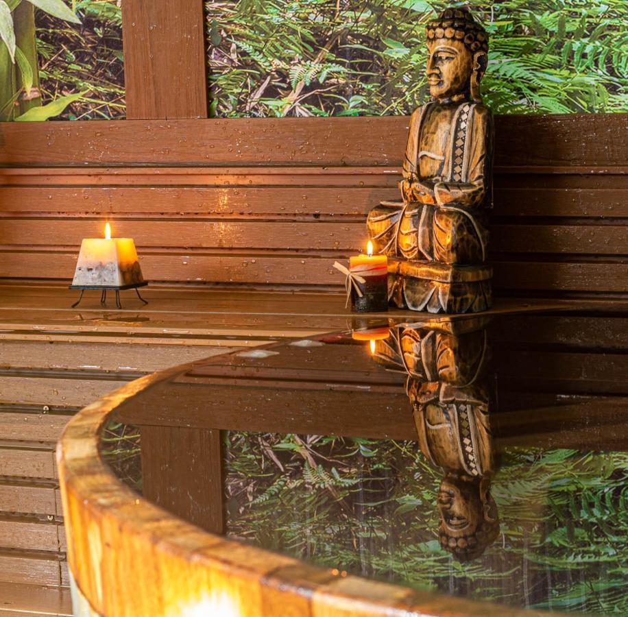 Mantar Spa Hotel Marikostinovo Екстер'єр фото