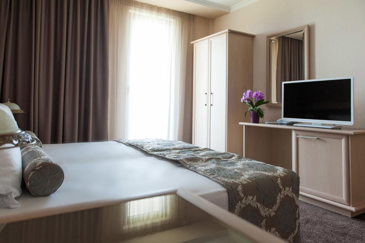 Mantar Spa Hotel Marikostinovo Екстер'єр фото