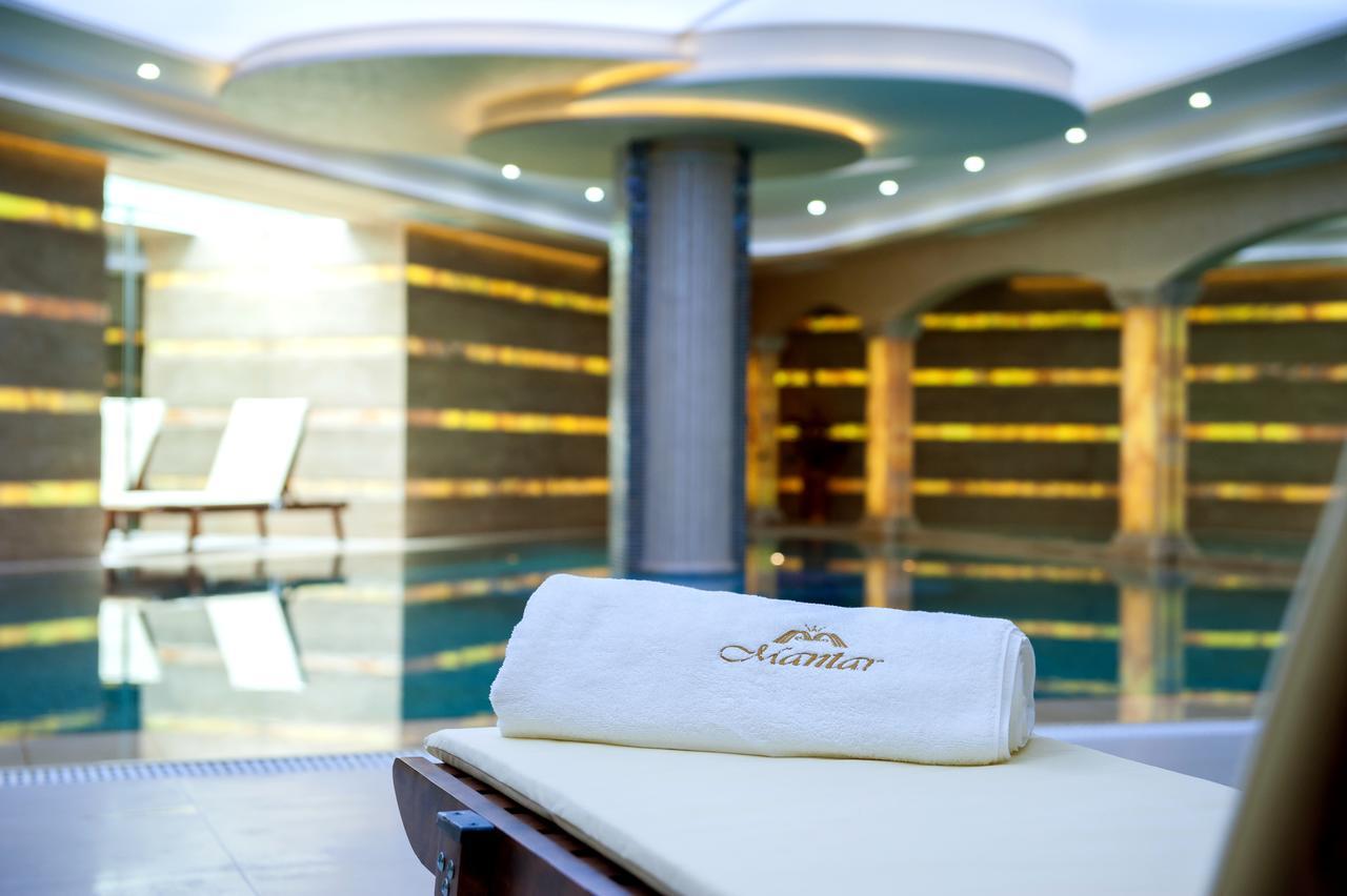 Mantar Spa Hotel Marikostinovo Екстер'єр фото