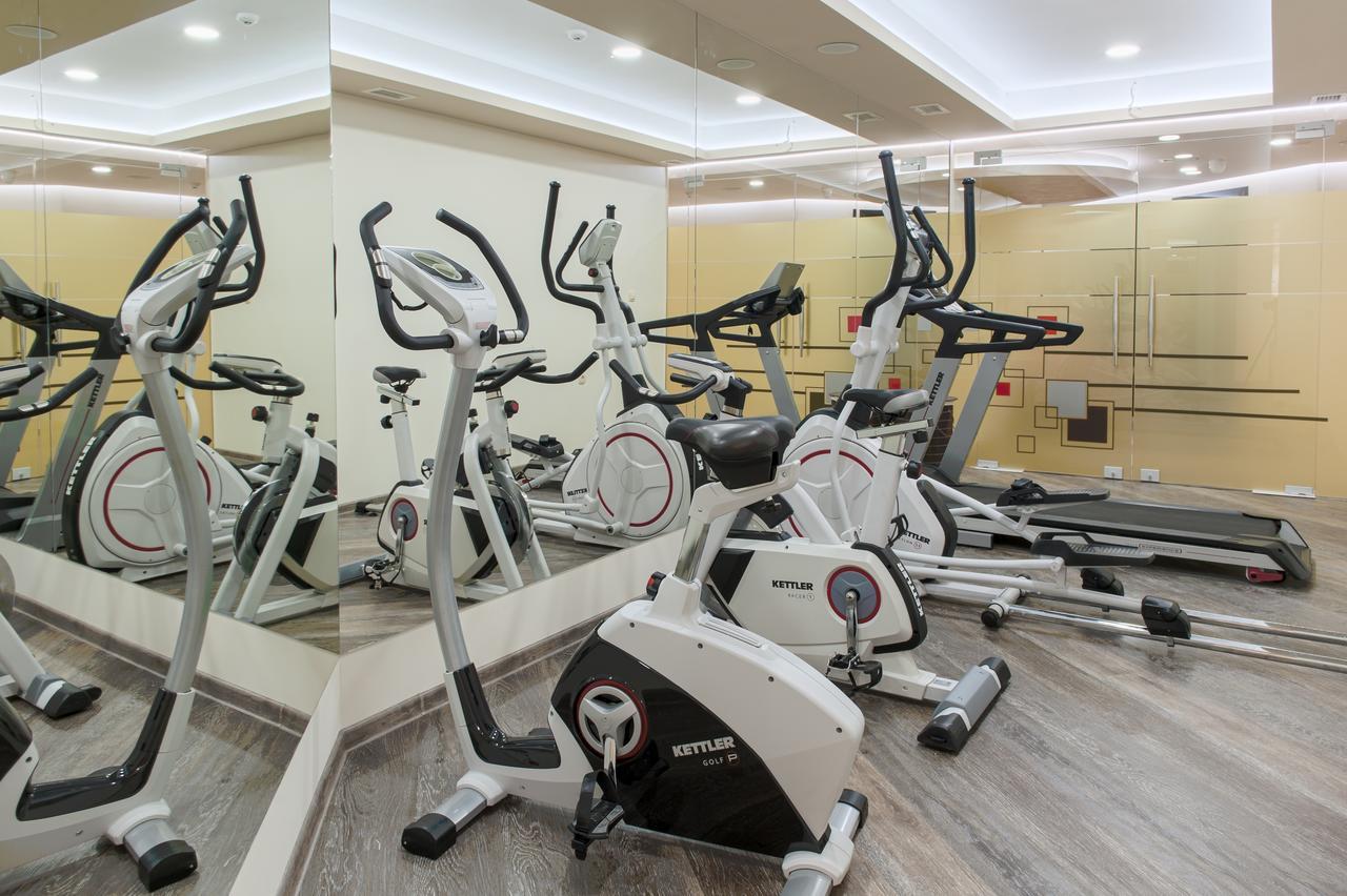 Mantar Spa Hotel Marikostinovo Екстер'єр фото