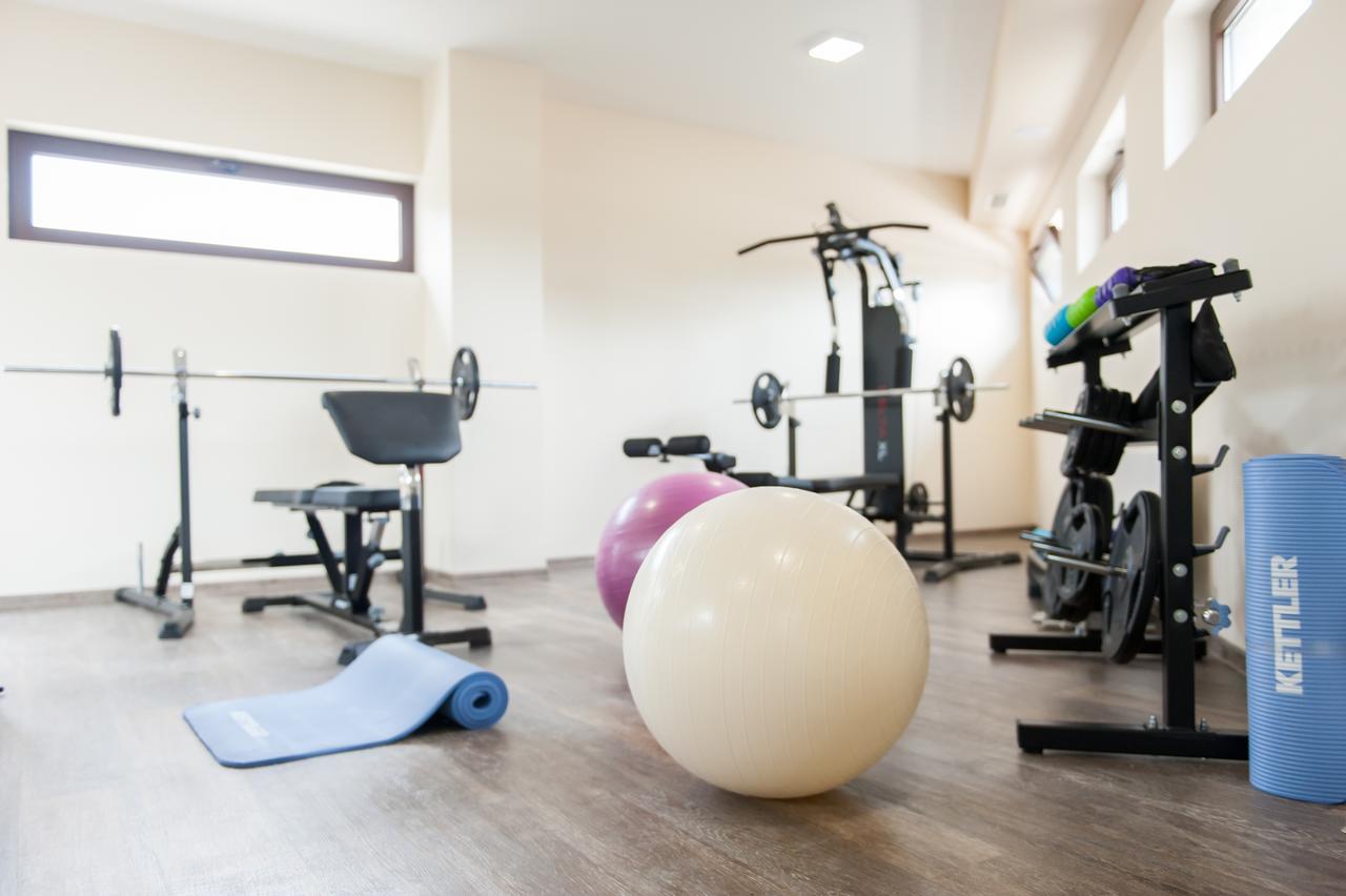 Mantar Spa Hotel Marikostinovo Екстер'єр фото