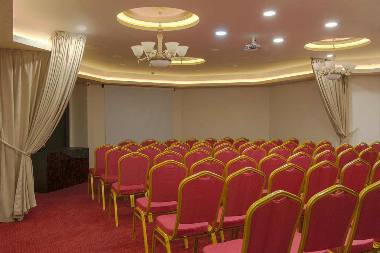 Mantar Spa Hotel Marikostinovo Екстер'єр фото
