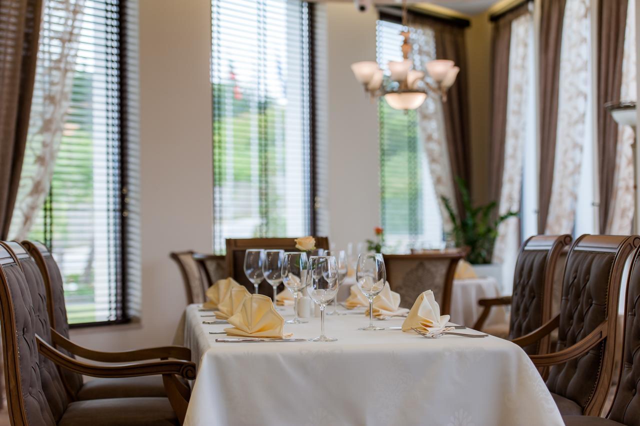 Mantar Spa Hotel Marikostinovo Екстер'єр фото