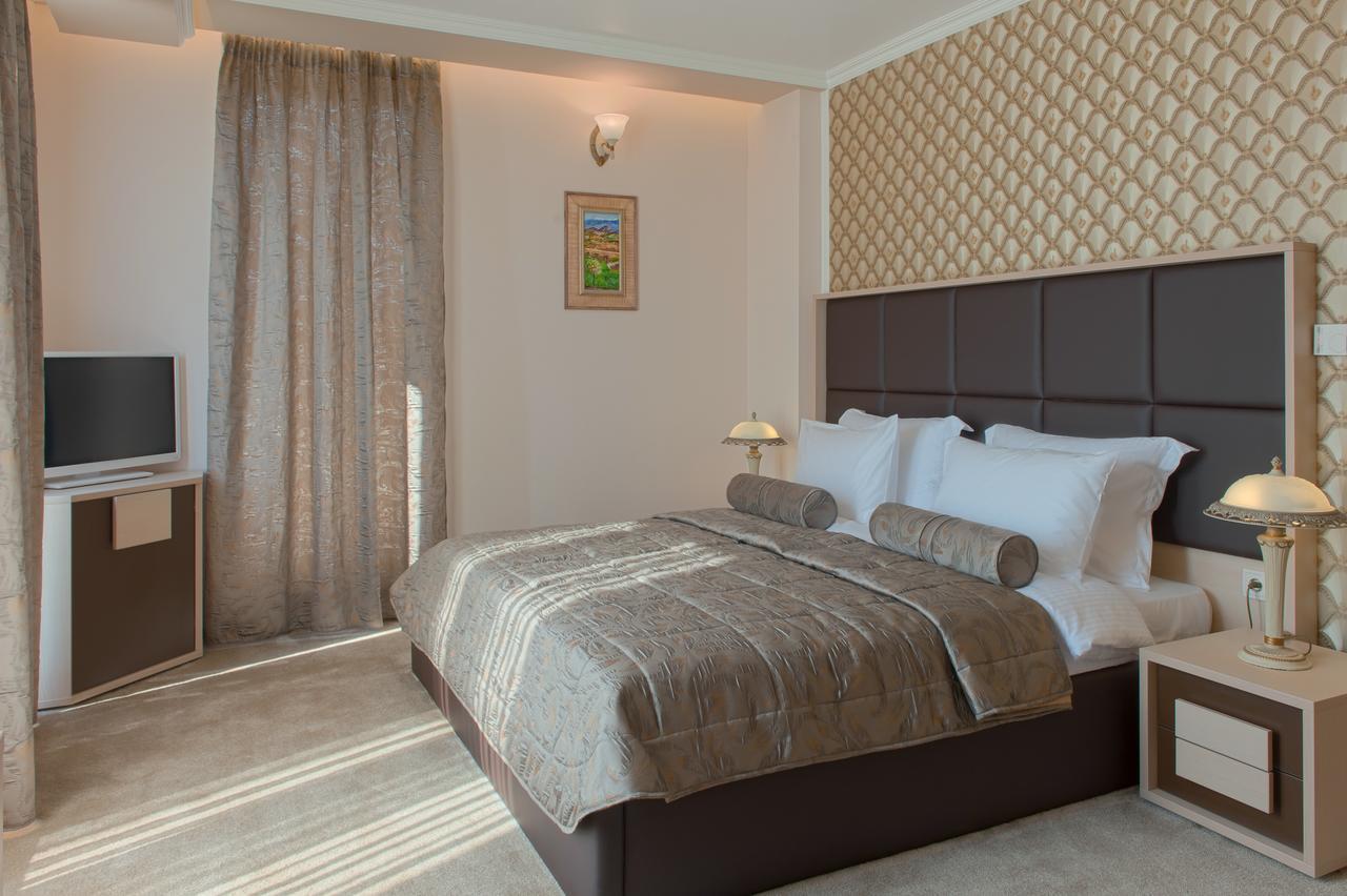 Mantar Spa Hotel Marikostinovo Екстер'єр фото