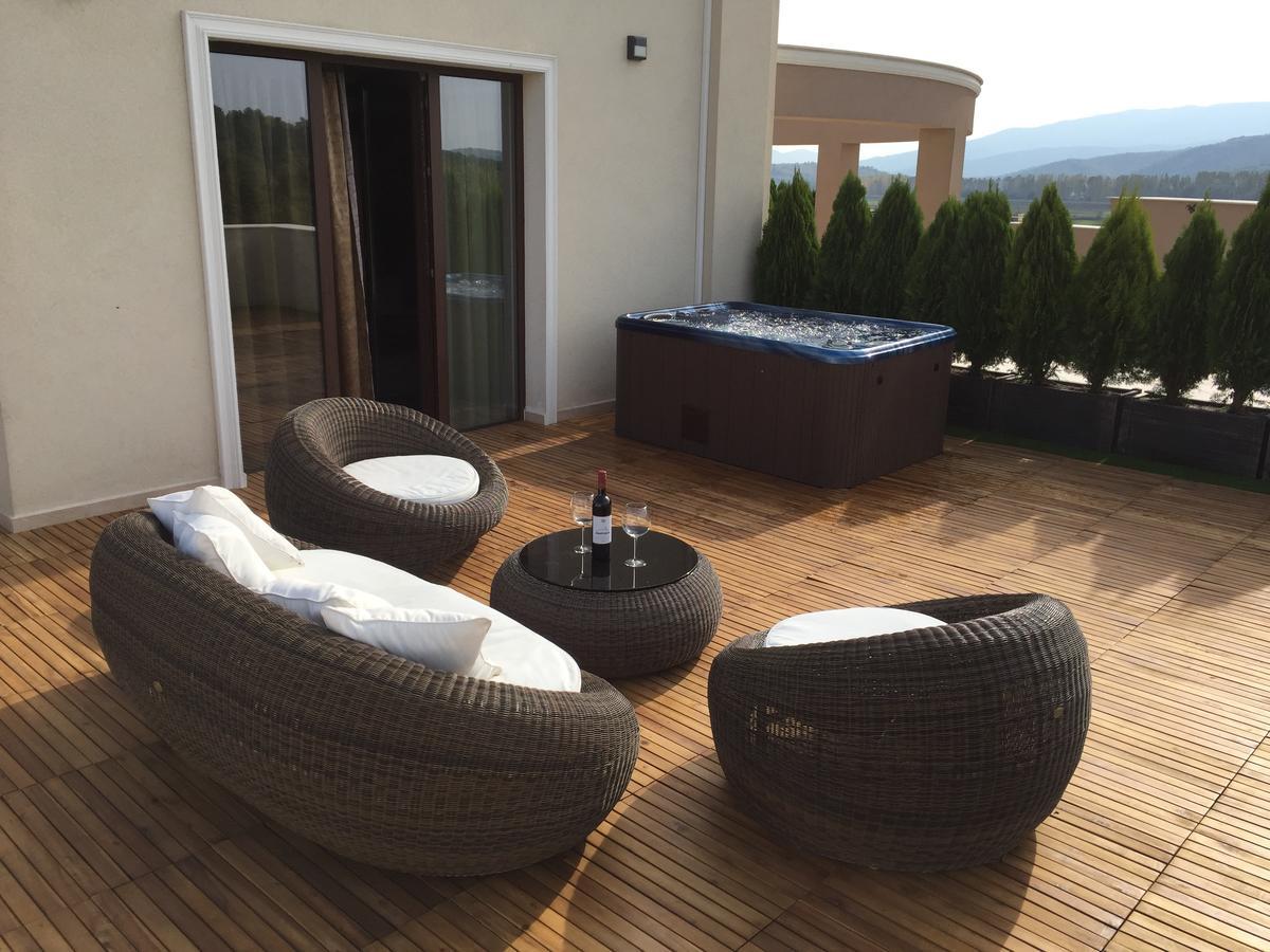 Mantar Spa Hotel Marikostinovo Екстер'єр фото
