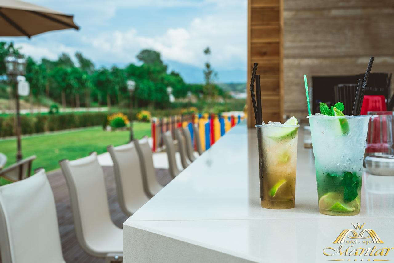 Mantar Spa Hotel Marikostinovo Екстер'єр фото