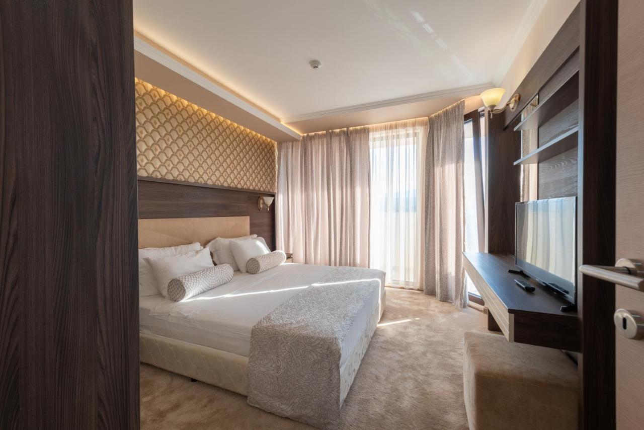 Mantar Spa Hotel Marikostinovo Екстер'єр фото