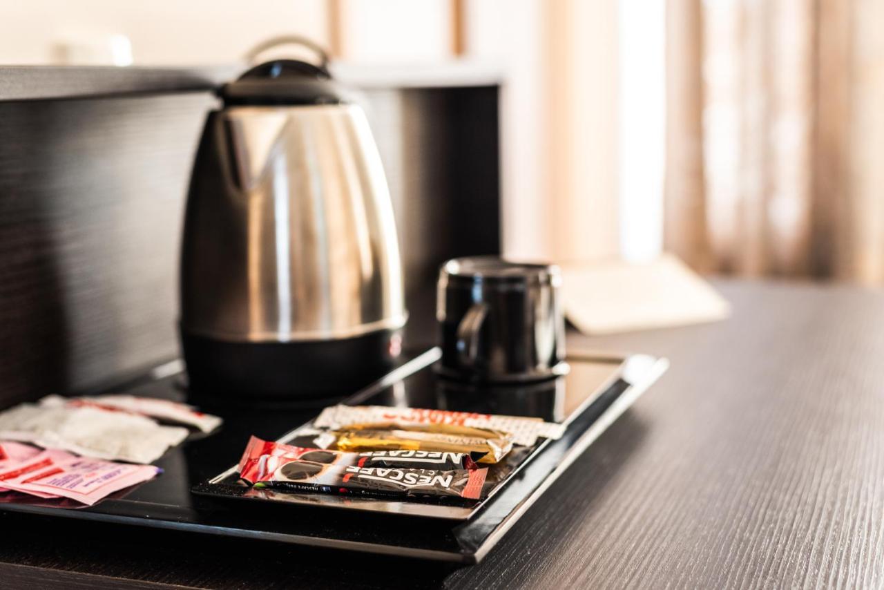 Mantar Spa Hotel Marikostinovo Екстер'єр фото