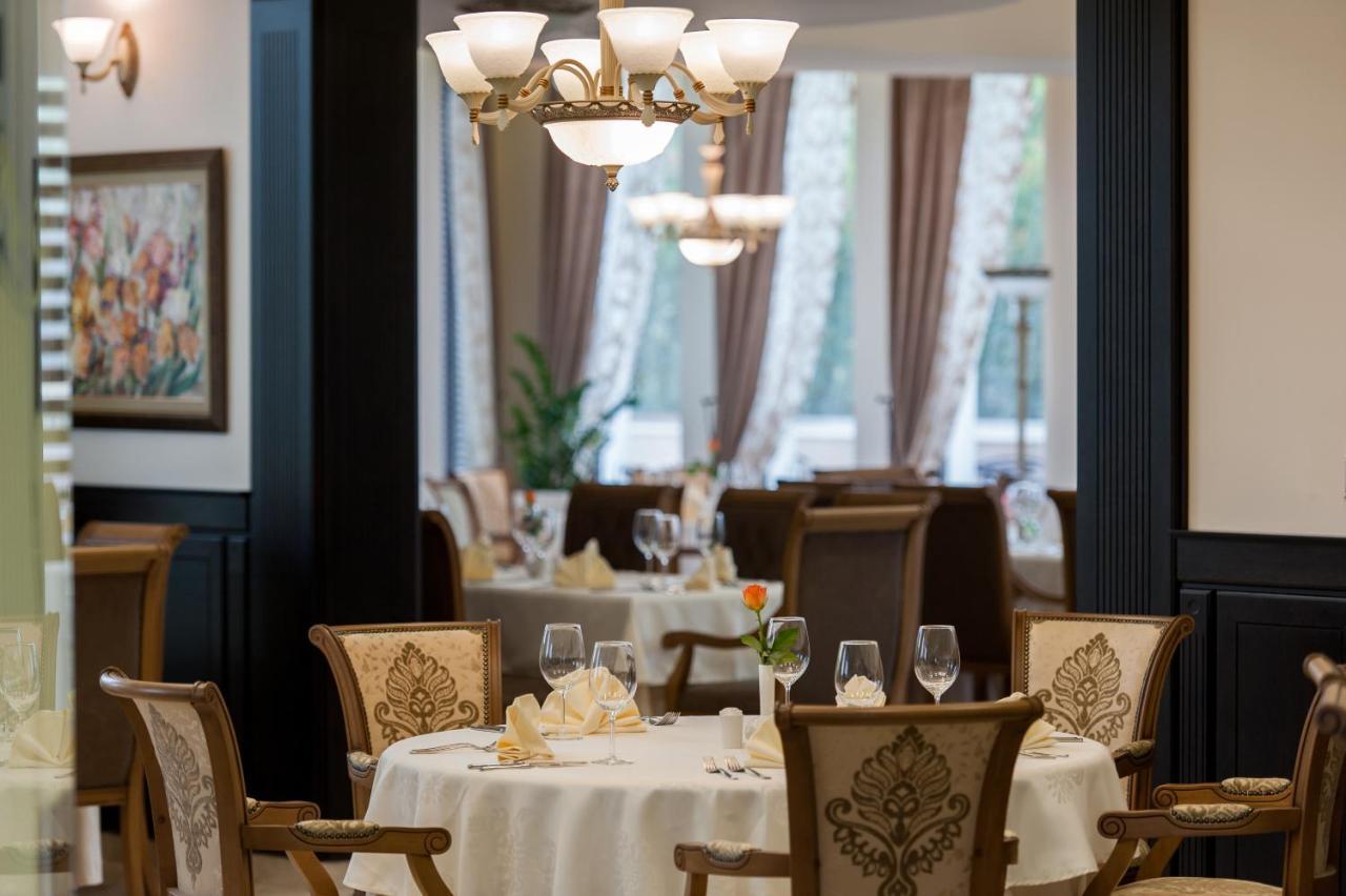 Mantar Spa Hotel Marikostinovo Екстер'єр фото