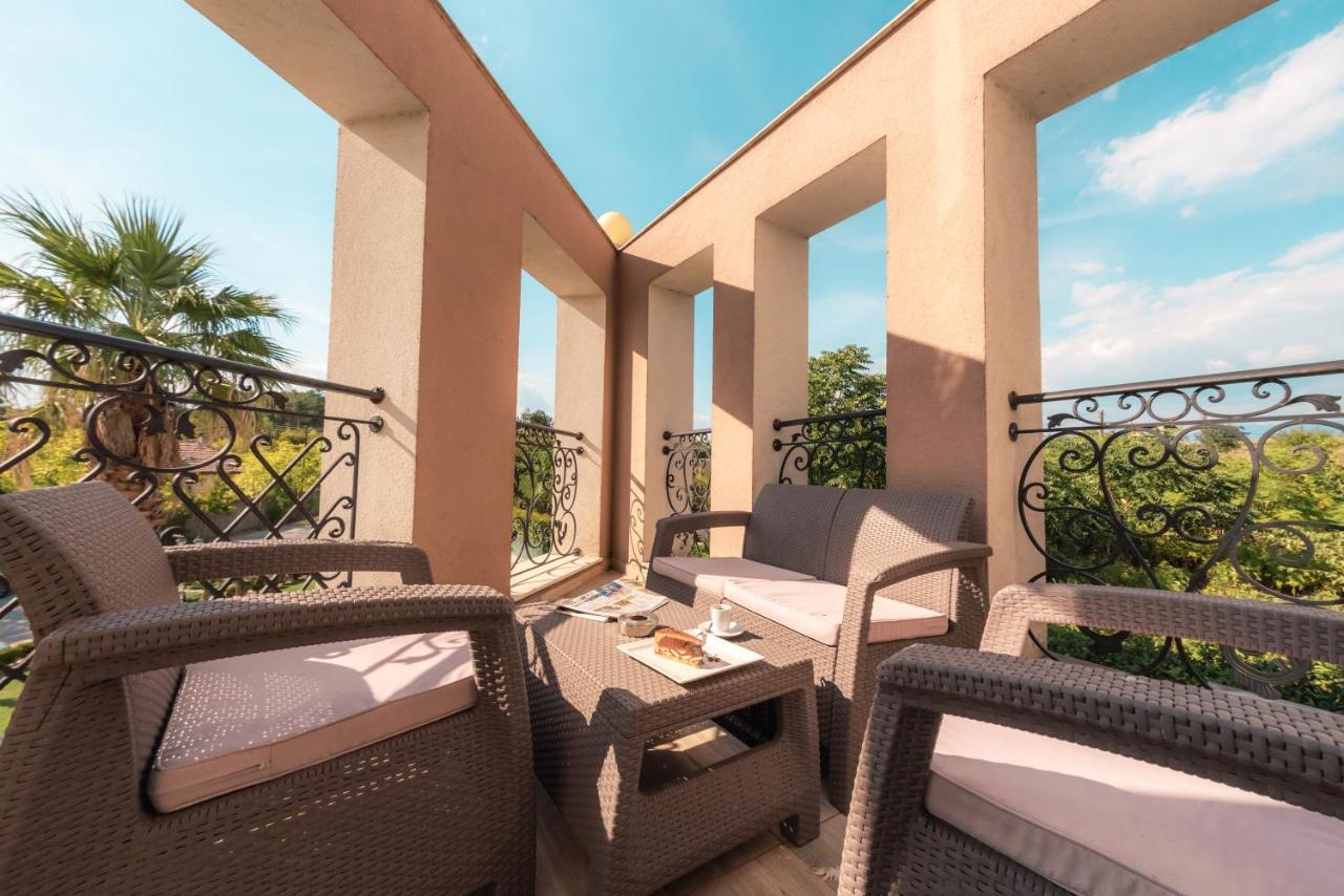 Mantar Spa Hotel Marikostinovo Екстер'єр фото