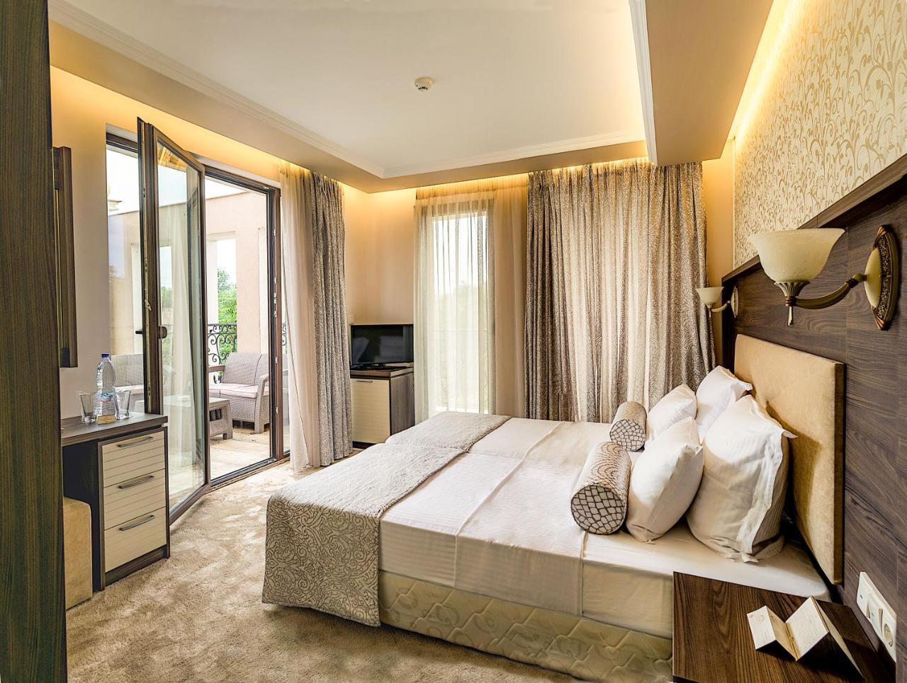 Mantar Spa Hotel Marikostinovo Екстер'єр фото