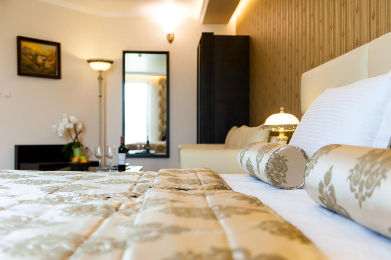Mantar Spa Hotel Marikostinovo Екстер'єр фото